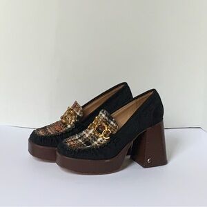 Circus NY by Sam Edelman Susie Platform Loafer